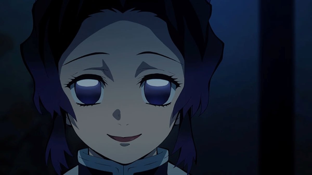 画像出典:アニメ『鬼滅の刃 竈門炭治郎 立志編』より (C)吾峠呼世晴/集英社・アニプレックス・ufotable
