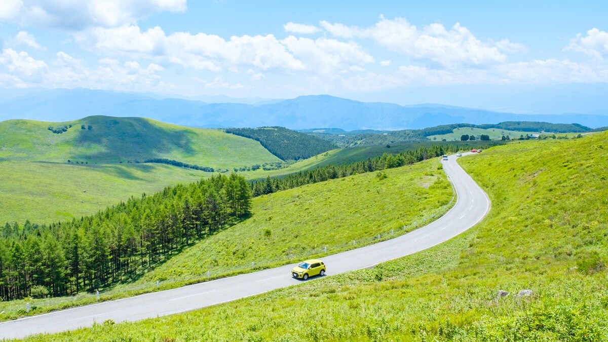 好き＆行ってみたい「南アルプス・中央アルプスの山」ランキング