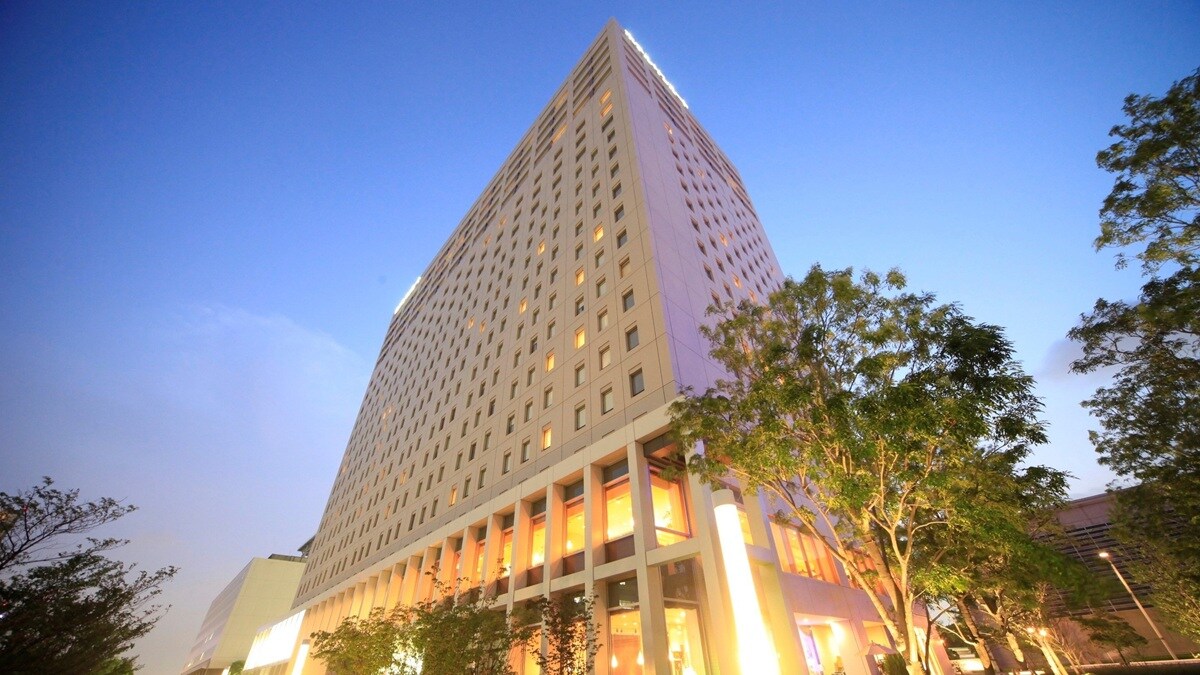 画像出典：楽天トラベル