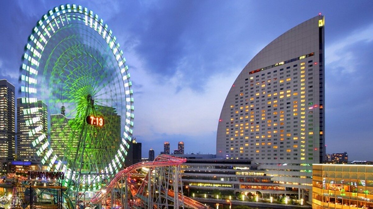 画像出典：楽天トラベル