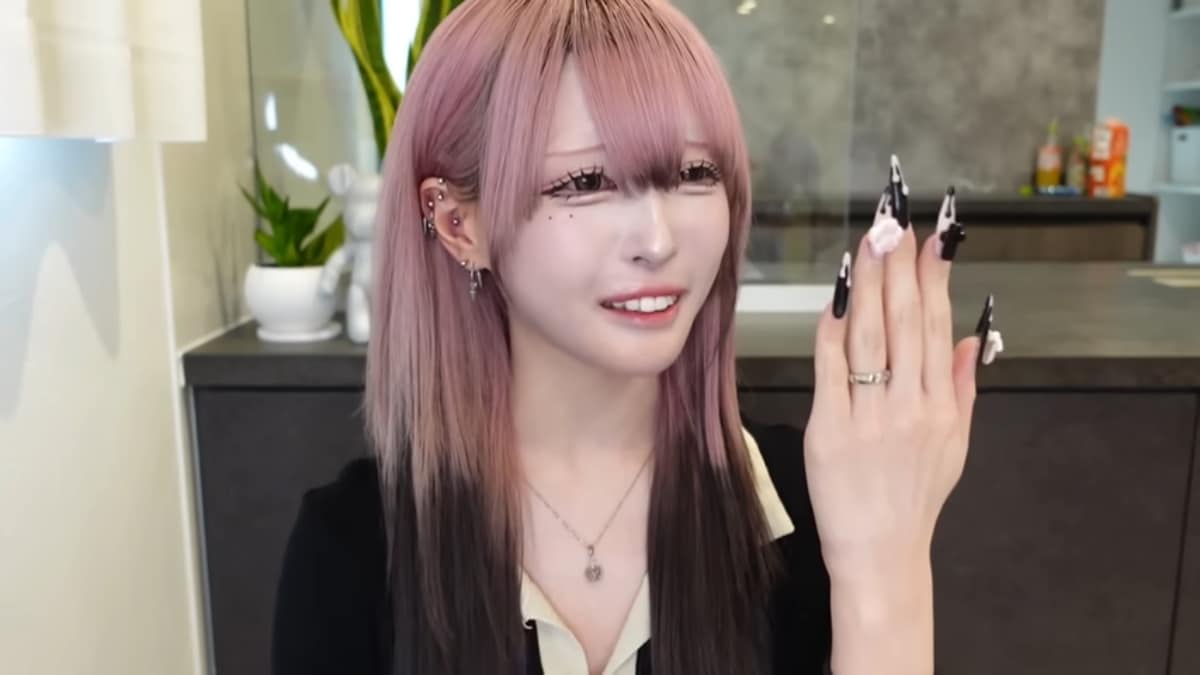 画像出典：ハウスダストさん公式YouTube（@tamukun_36）