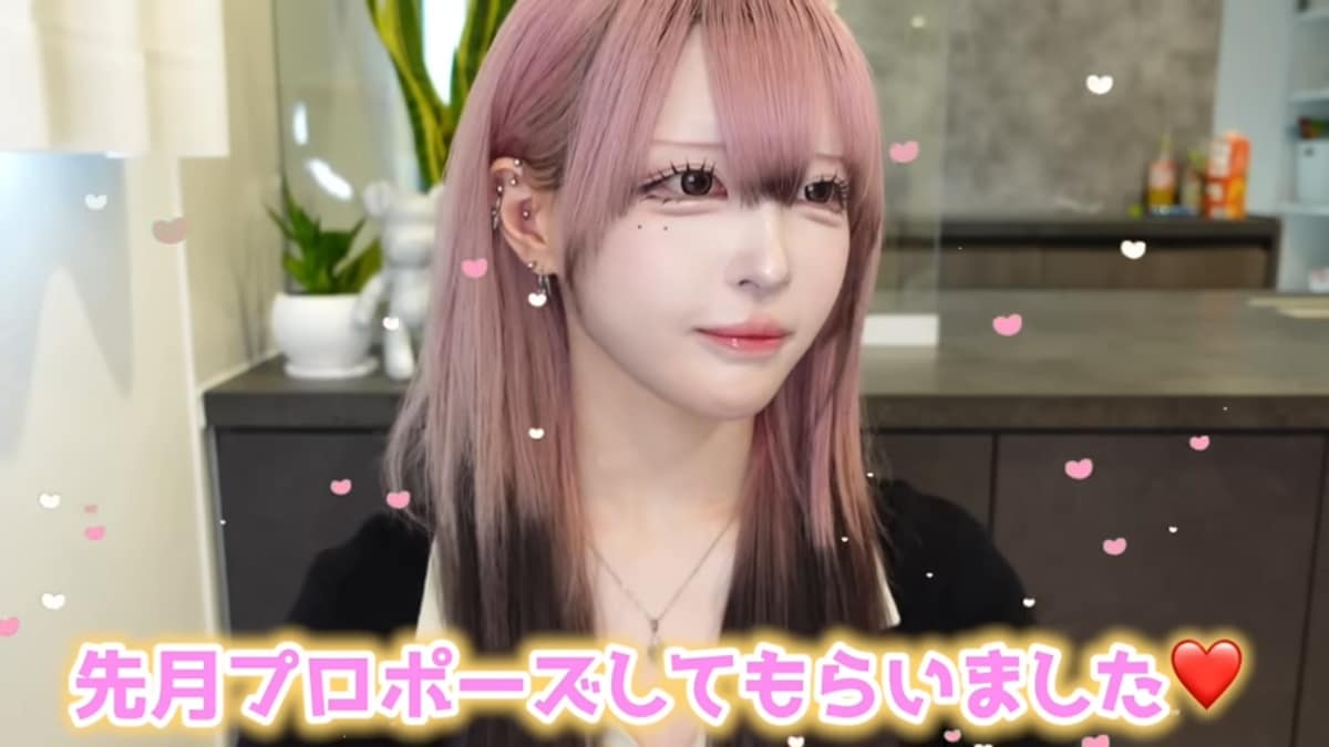 画像出典：ハウスダストさん公式YouTube（@tamukun_36）