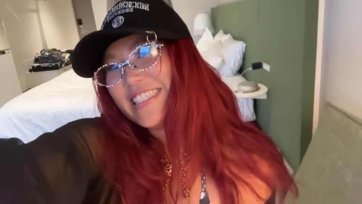 画像出典：ジェシカさん公式YouTube（@JESSICAチャンネル）