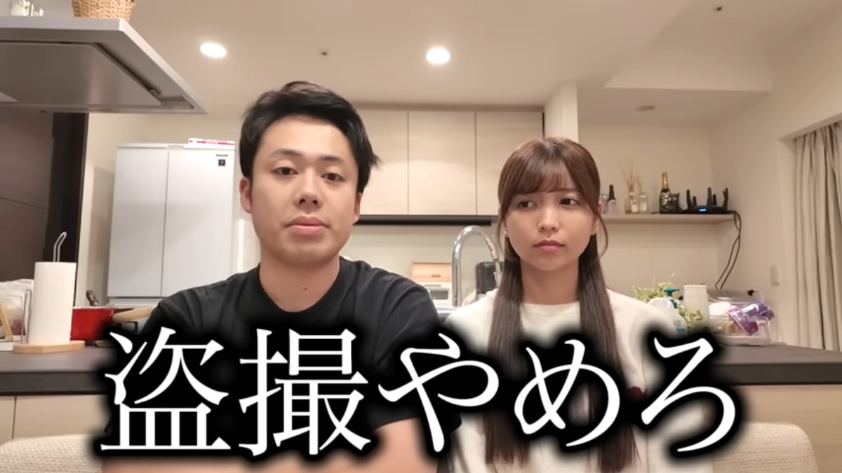 画像出典：シルクロードさん公式YouTube（@FischersBOSS）