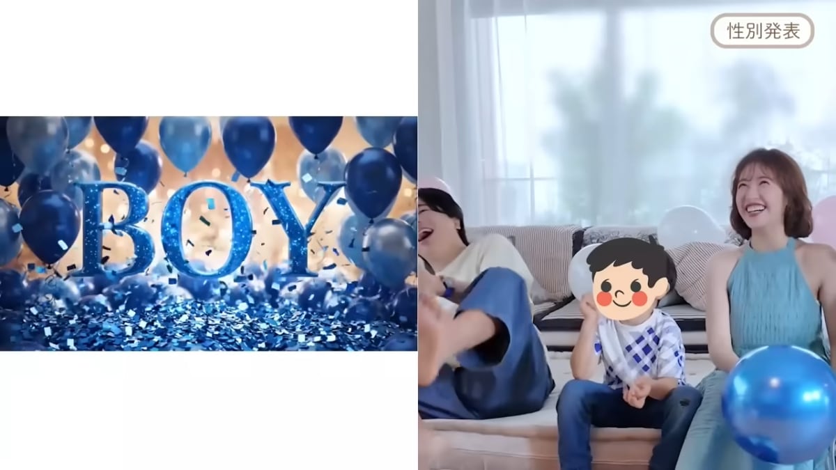 画像出典：くみっきーさん公式YouTube（@Kumiko_Funayama）