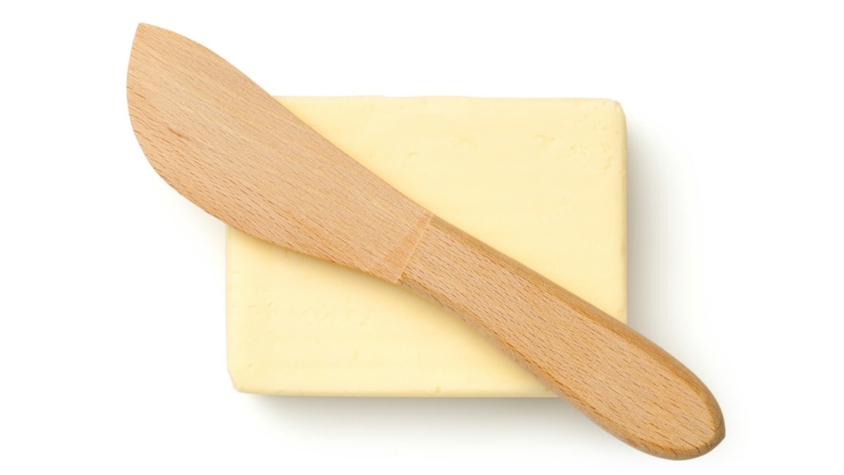 バターナイフのおすすめ人気ランキング14選｜熱伝導で溶けるタイプやおしゃれな木製も！