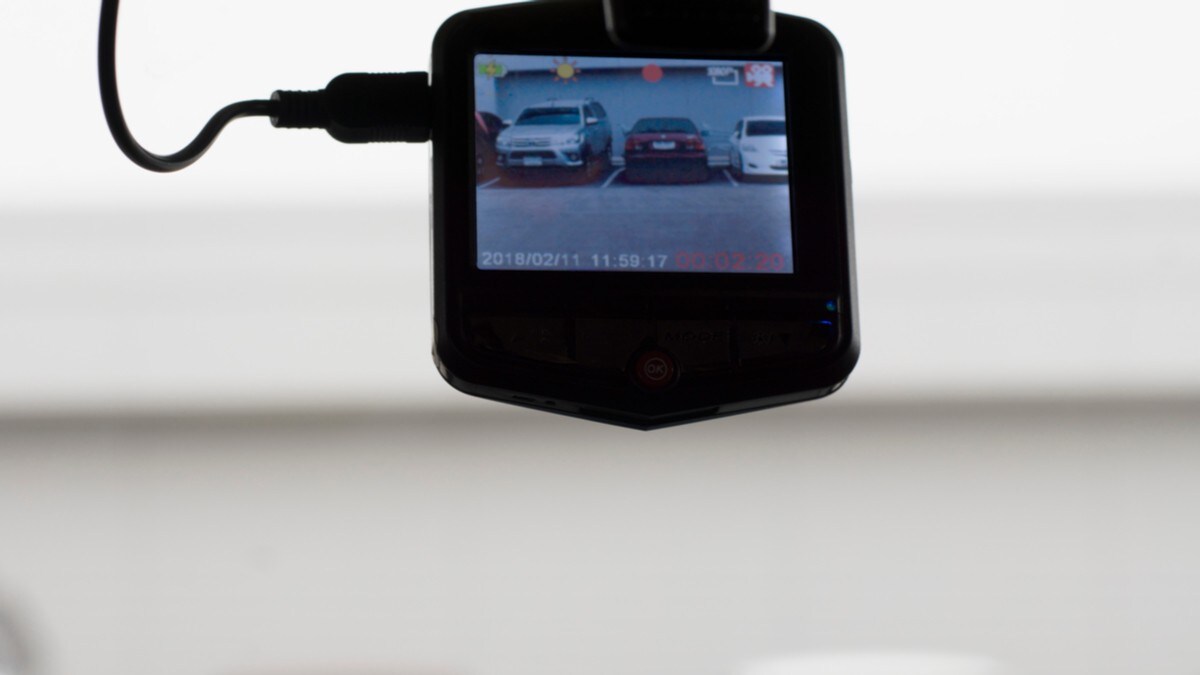 駐車監視機能付きドライブレコーダーおすすめ8選 動体検知で前後を記録 長時間撮影には内臓バッテリーが必要 Best One ベストワン