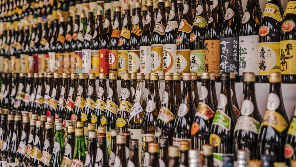 日本酒のおすすめ人気5選｜お正月のお祝いに！