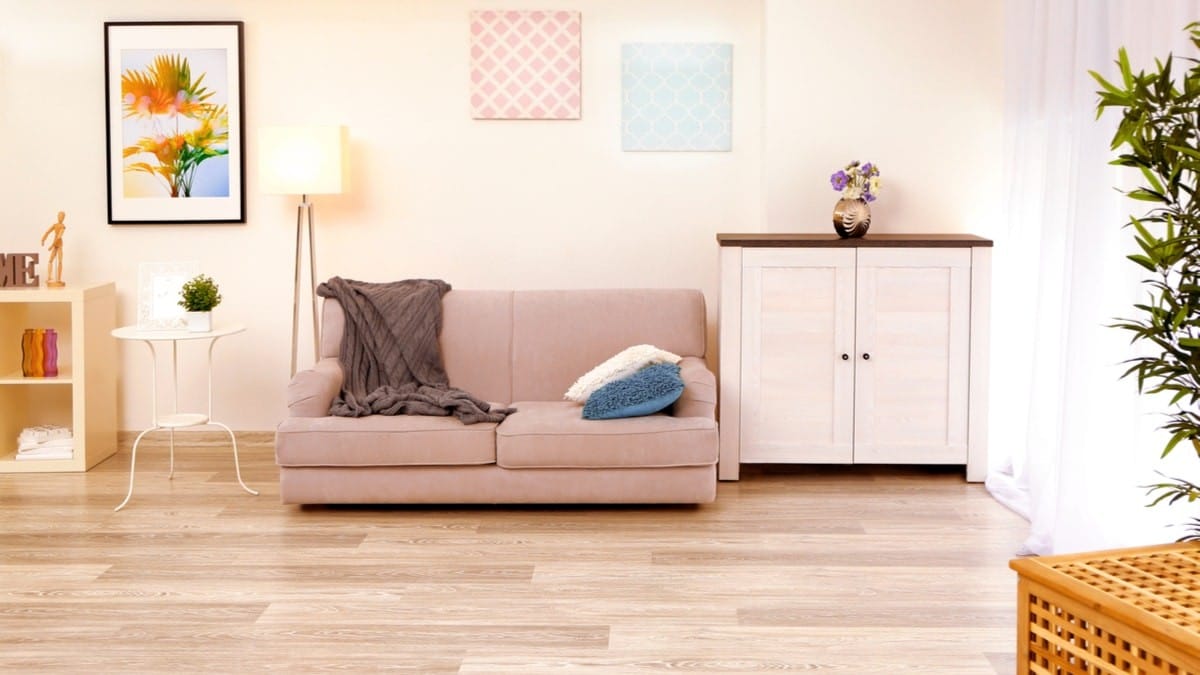 床のDIYのアイデア6選｜置くだけで部屋の雰囲気が変わるおすすめ商品も紹介