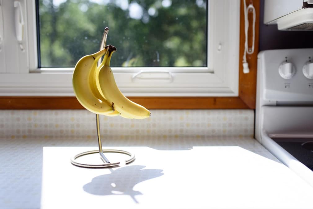 バナナスタンドの人気おすすめランキング10選｜倒れにくい安定感のあるものをチェック
