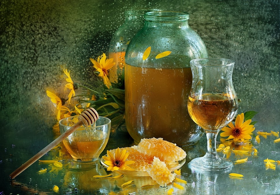蜂蜜酒のおすすめ人気ランキング7選｜人類最古の酒（ミード）を堪能！
