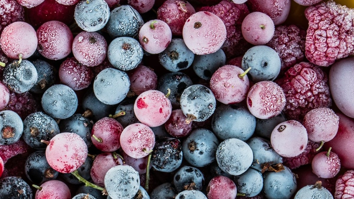冷凍フルーツおすすめ人気ランキング10選｜栄養満点で色とりどり