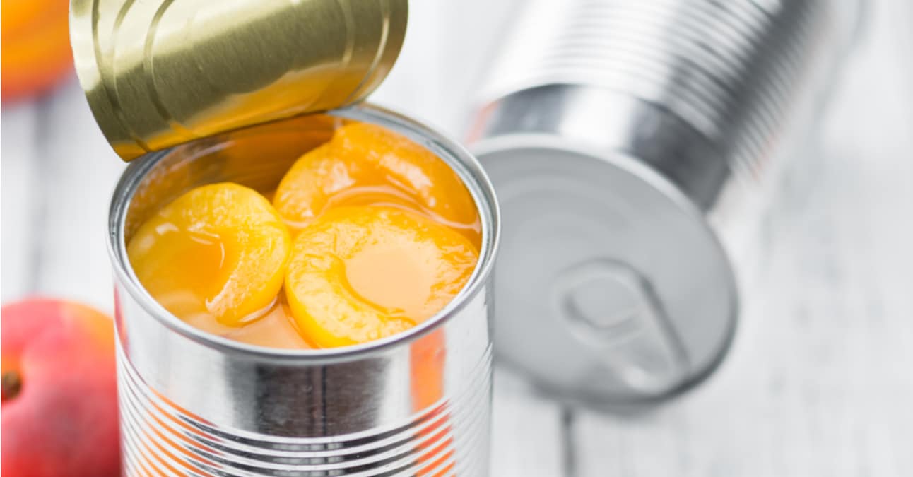 桃缶のおすすめ人気ランキング11選｜桃の種類によって食感も味も違う！