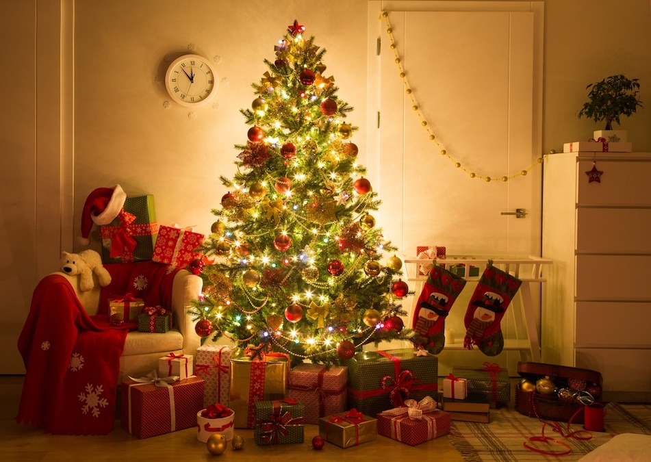 おしゃれなクリスマスツリーのおすすめ人気ランキング15選｜北欧風のデザインや収納しやすい商品などを紹介