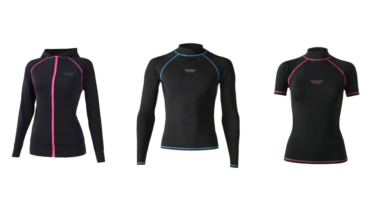 ラッシュガードおすすめ人気ランキング10選 メンズ レディース Best One ベストワン