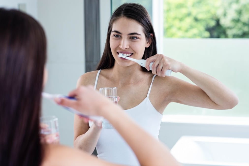 オムロンの電動歯ブラシのおすすめ人気ランキング10選｜音波式でキレイに磨ける！ケース付きや替えブラシも必見