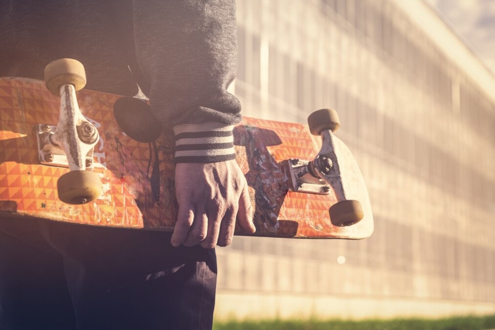 スケボーウィールのおすすめブランド8選 人気商品11選 硬さやサイズの選び方は 静かなタイプや交換時期についても Best One ベストワン