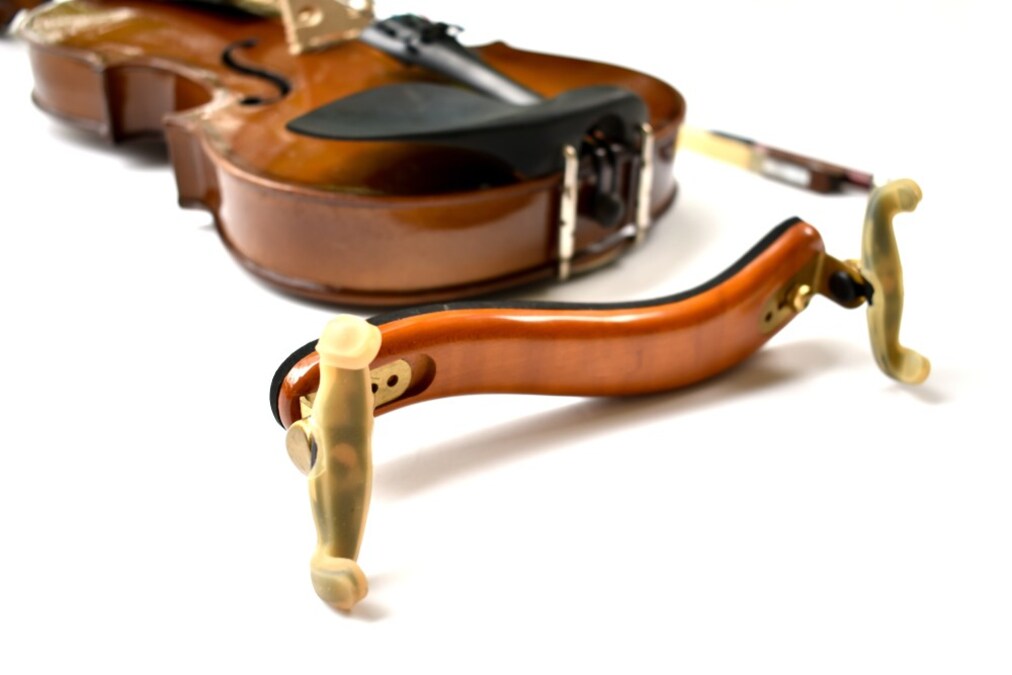 クン オリジナル バイオリン用 肩当て KUN Original VIOLIN…