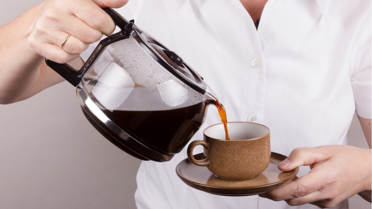 おしゃれなコーヒーサーバーおすすめ人気選 保温できる 割れないステンレス製やアウトドア用も Best One ベストワン