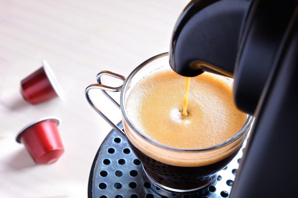 カプセル式コーヒーメーカーのおすすめランキング14選｜おしゃれで人気な種類は？紅茶やラテが作れるものも！
