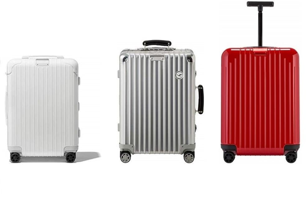 リモワのスーツケースの魅力と選び方 サイズや素材を徹底解説 人気シリーズもご紹介 Best One ベストワン