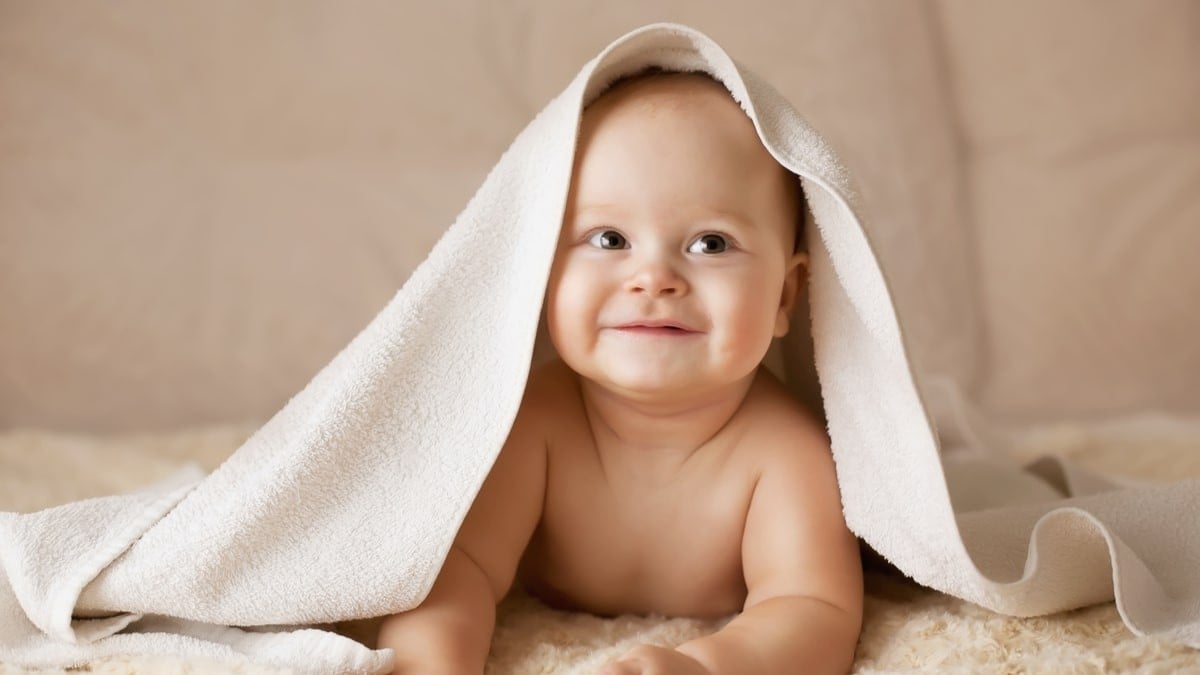 赤ちゃんバスタオルおすすめ人気ランキング9選 ガーゼはオールシーズン使える万能素材 Best One ベストワン