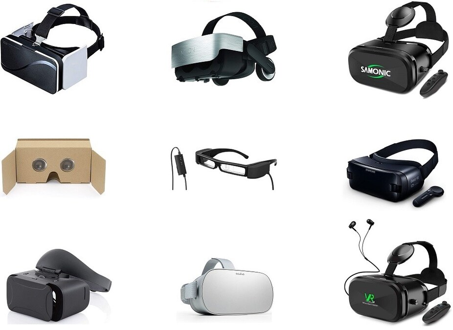 Iphone Android スマホ用vrゴーグルおすすめ人気ランキング19選 使い方や仕組みも解説 眼鏡対応の製品からスマホ不要の製品まで 21年最新 Best One ベストワン