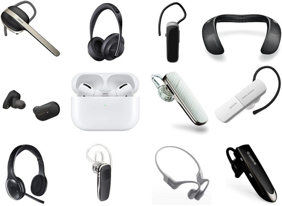 21 Bluetoothヘッドセットおすすめ人気ランキング21選 片耳通話で運転にも マイク性能の良い両耳タイプも紹介 Best One ベストワン