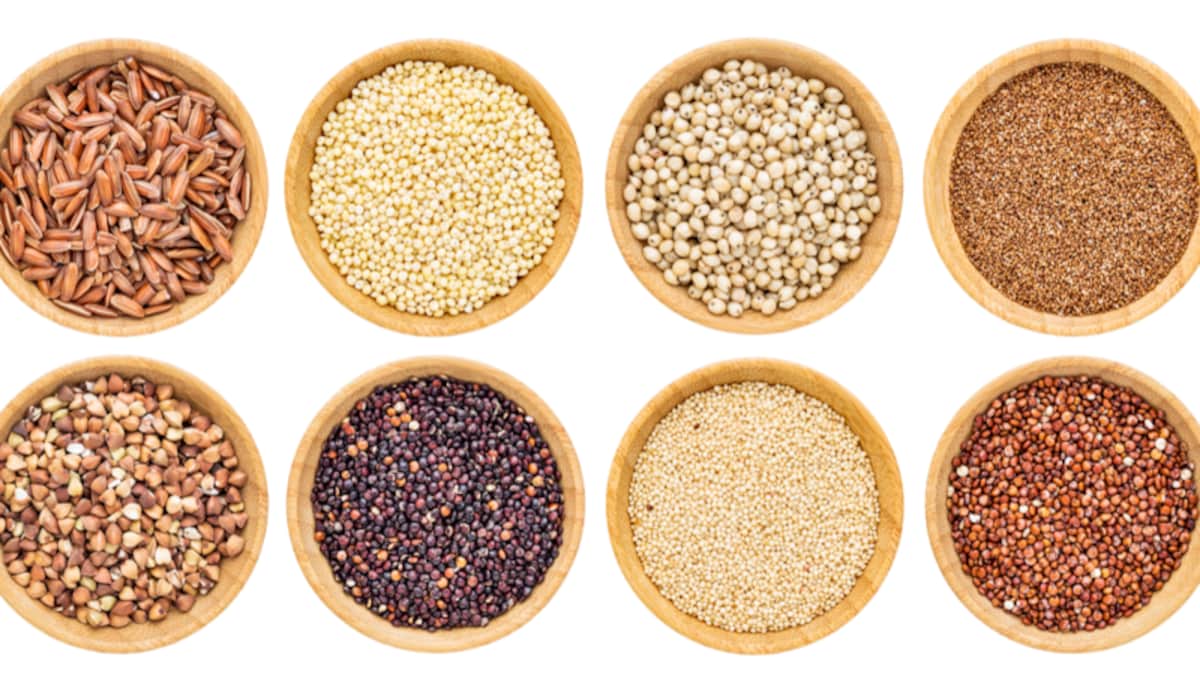 雑穀のおすすめ人気ランキング9選｜種類をご紹介！おいしい炊き方も