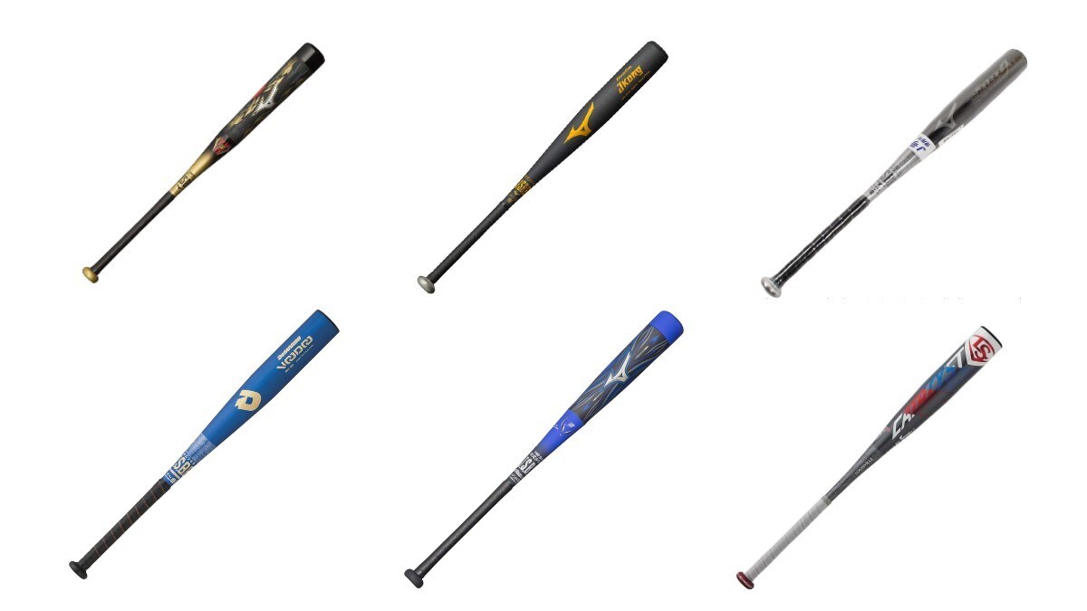 21 少年野球用 軟式 バットの選び方とおすすめ人気14選 低学年に合う重さや長さも解説 Best One ベストワン