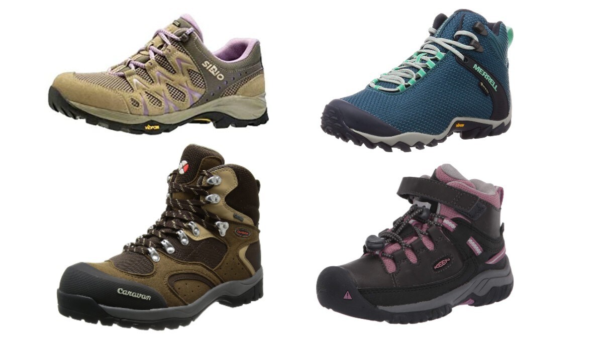トレッキングシューズ 登山靴 おすすめランキング23選 メンズ レディース別に紹介 普段履きにも Best One ベストワン