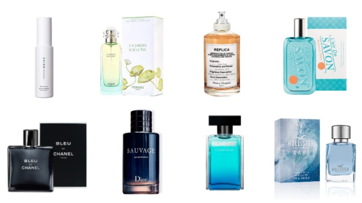 メンズ香水の人気おすすめランキング14選とブランド 安いものも紹介 付け方も解説 Best One ベストワン
