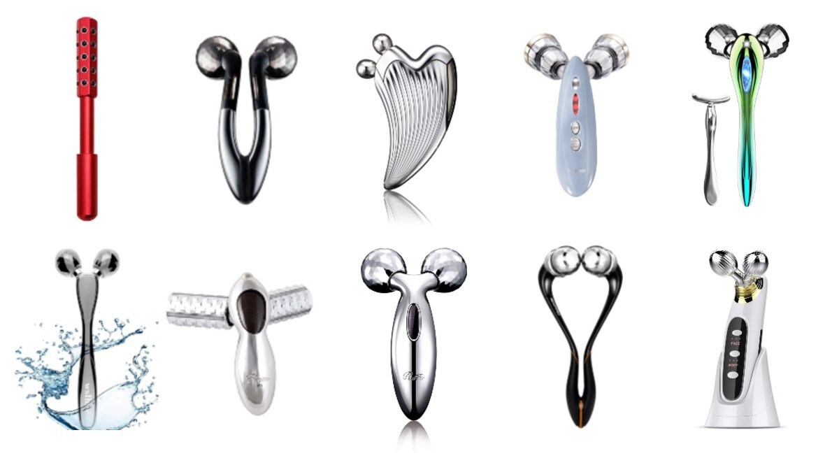 21 美顔ローラーおすすめ31選 効果的な使い方も 人気のリファやメンズ向けも紹介 Best One ベストワン