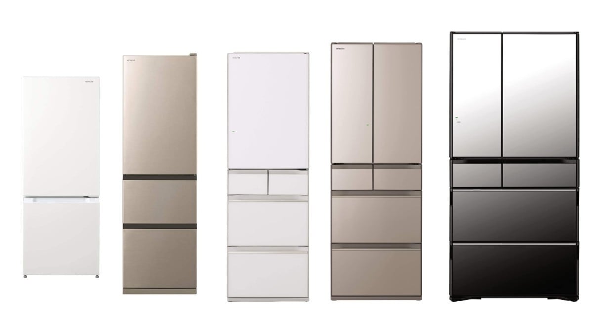 2022】日立冷蔵庫のおすすめ18選｜価格・口コミ・人気機能を比較！評判 