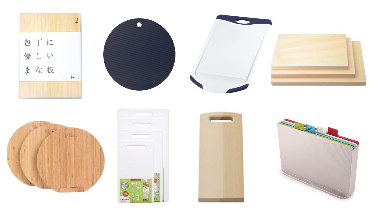 21 まな板のおすすめ人気ランキング31選 サイズ選びのコツは シートタイプや丸型も紹介 Best One ベストワン