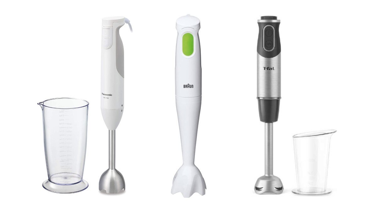 21 離乳食向けブレンダーおすすめ人気ランキング13選 おかゆやリンゴのすりおろしなどのレシピに最適 Best One ベストワン