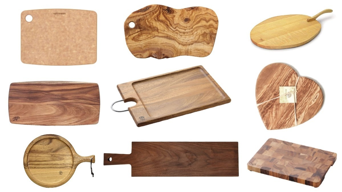 木製カッティングボードのおすすめ20選｜おしゃれな使い方や人気の北欧ブランドも紹介 - Best One（ベストワン）