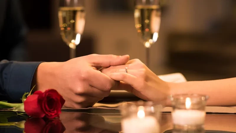 結婚記念日のプレゼントおすすめ人気ランキング