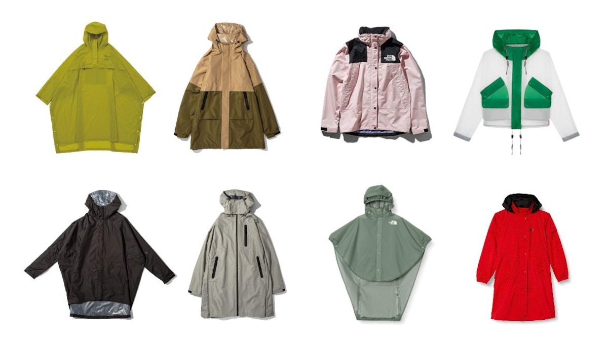 おしゃれなレディースレインコートの人気ランキング選 おすすめのブランドも紹介 Best One ベストワン