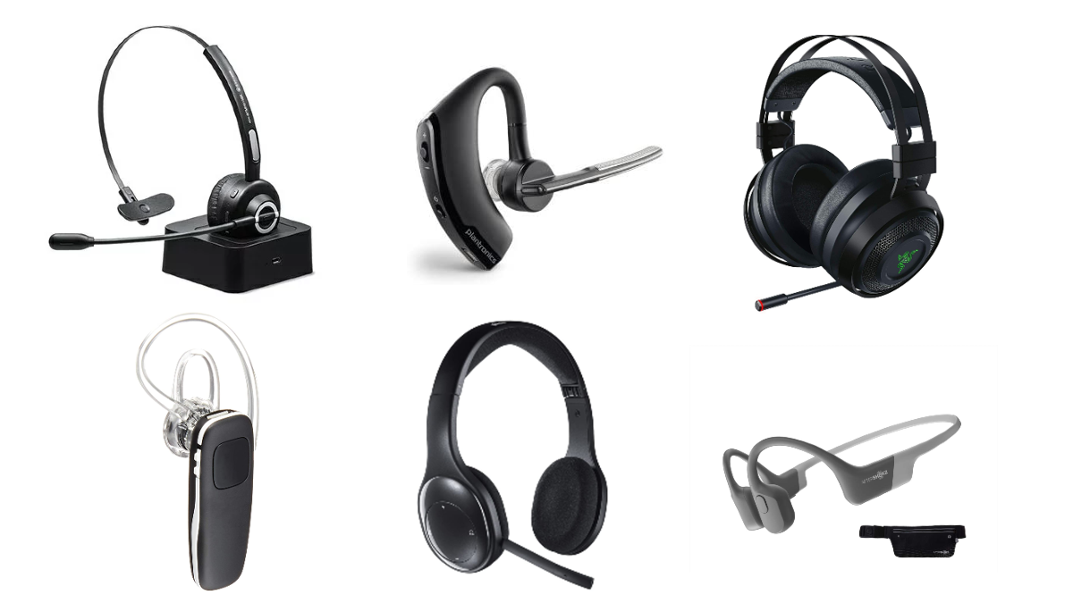 2022】Bluetoothヘッドセットのおすすめ21選｜片耳・両耳タイプやコスパの良いモデルを紹介！ - Best One（ベストワン）