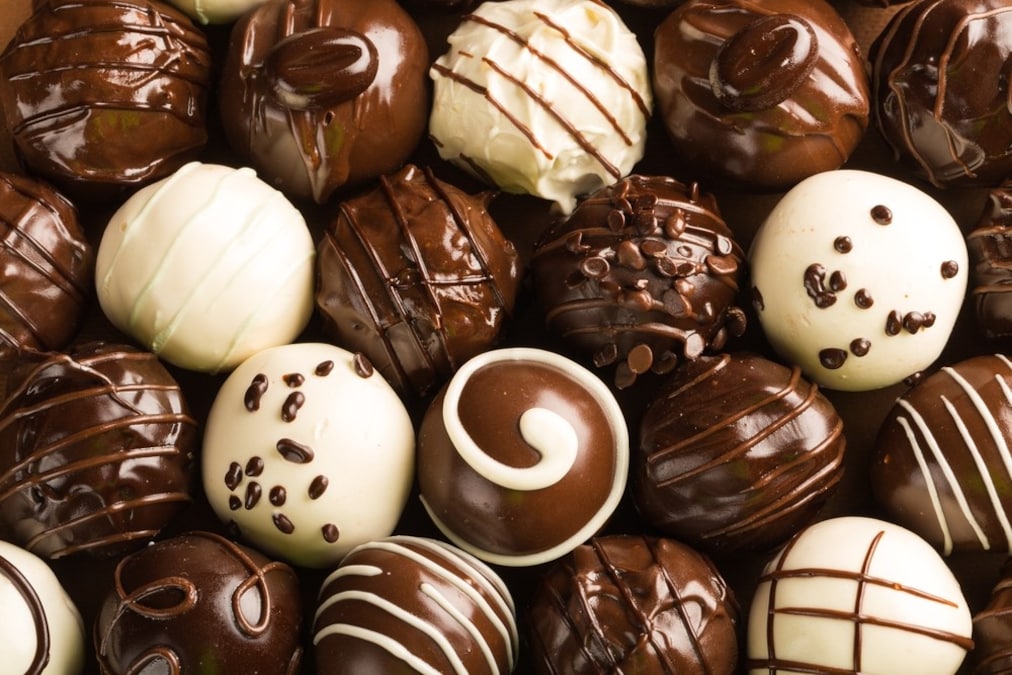 トリュフチョコレートのおすすめ人気ランキング10選｜市販品や高級有名店も紹介