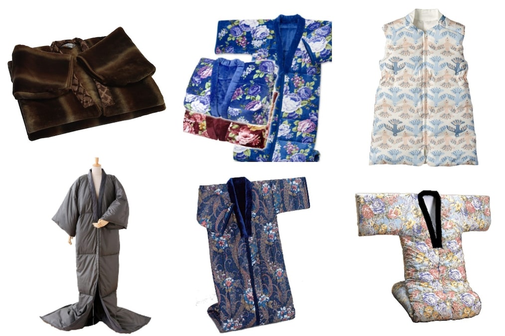 かいまき布団・毛布のおすすめ人気ランキング16選｜おしゃれな商品や使い方も紹介