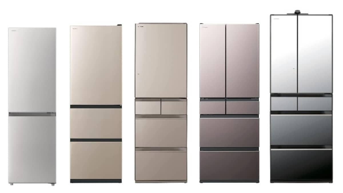 送料無料 日立冷蔵庫 2025年まで保証HITACHI R-G4800E(XT) 冷蔵庫 買取 