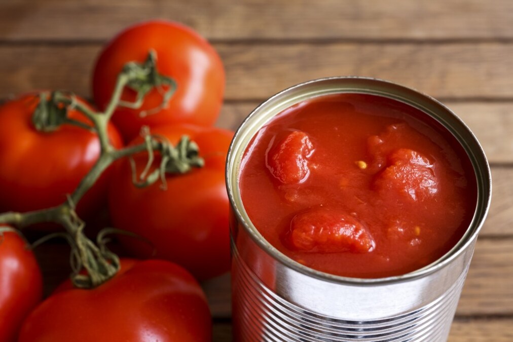トマト缶のおすすめ人気ランキング14選｜パスタやスープに！サバ缶を使ったレシピも紹介