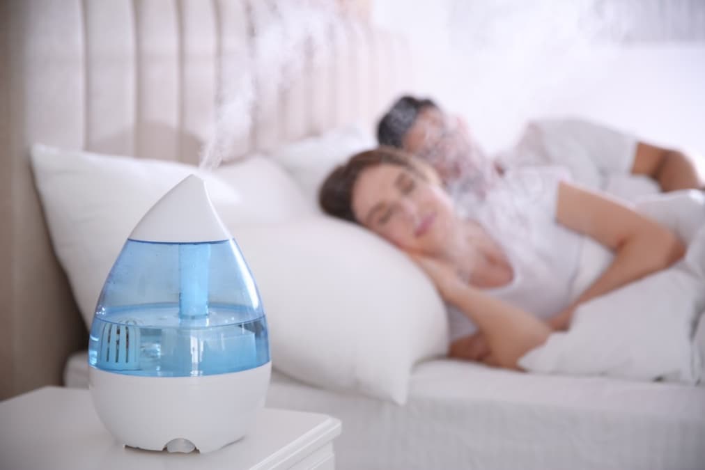 【枕元向けも】寝室用加湿器の人気おすすめ42選｜静かなモデルも紹介【2024】