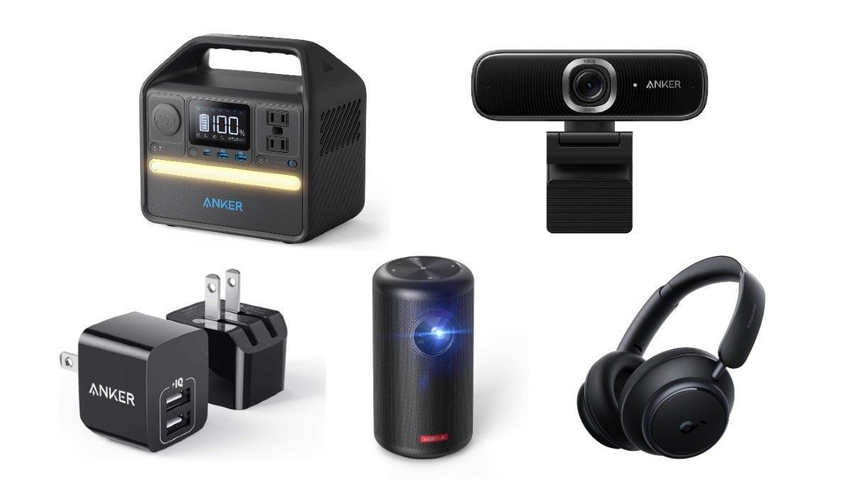 Amazonプライムデーで買うべきAnkerの目玉商品！イヤホンやプロジェクターにも注目！