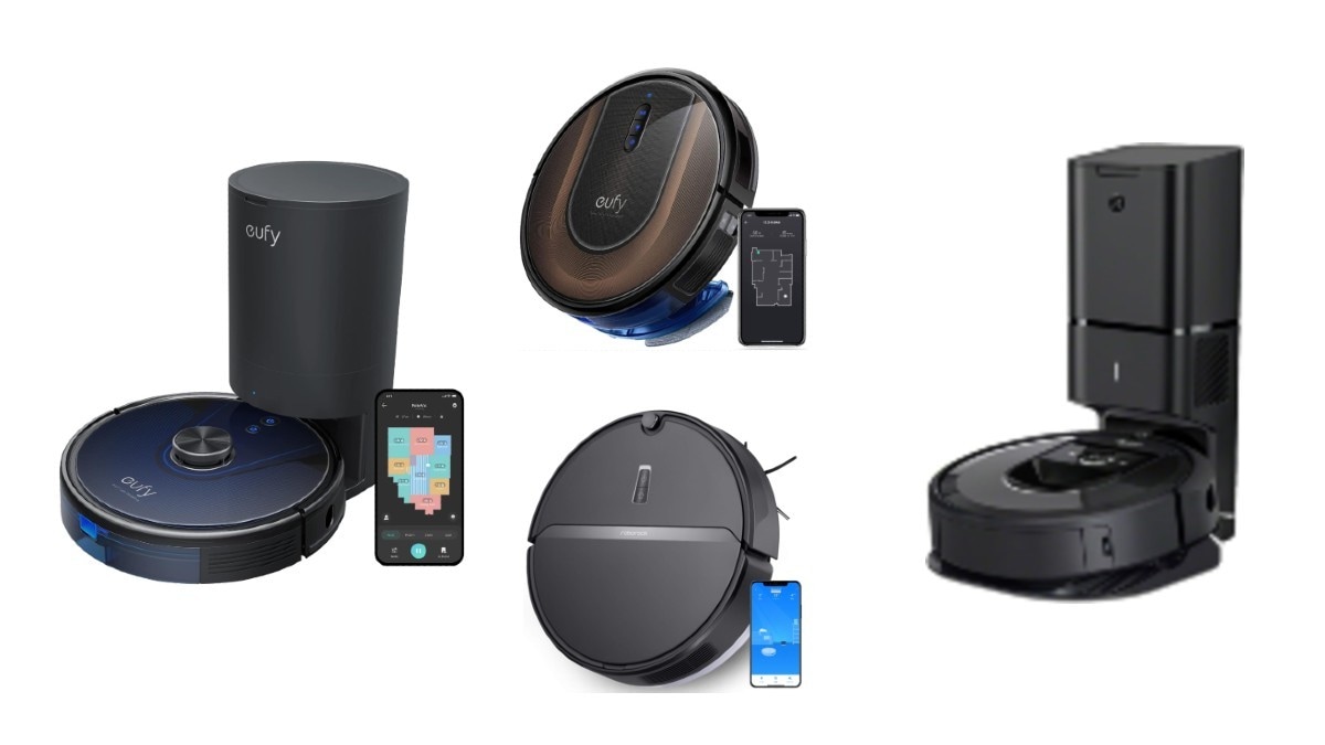Amazonプライムデーで買うべきロボット掃除機の目玉商品｜ルンバやエコバックス等の人気メーカーが驚きの割引率！