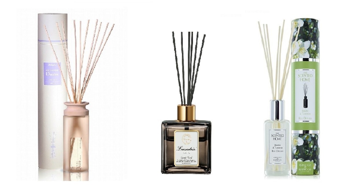 【コスパ最強】リードディフューザーのおすすめ人気ランキング8選｜詰め替え対応の有名商品や香りが長持ちする作り方も