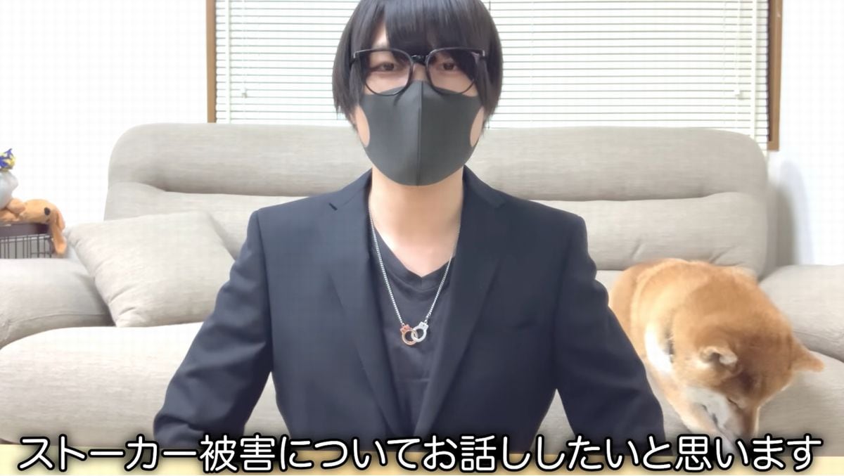 画像出典：YouTubeチャンネル「和風総分家」（@komakoma20） https://www.youtube.com/@komakoma20