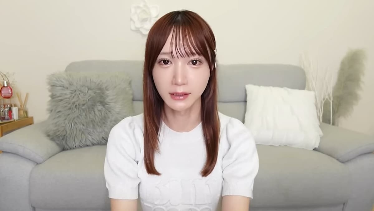 画像出典：YouTubeチャンネル「杉本凛ちゃんねる（@sugimoto_rin）」